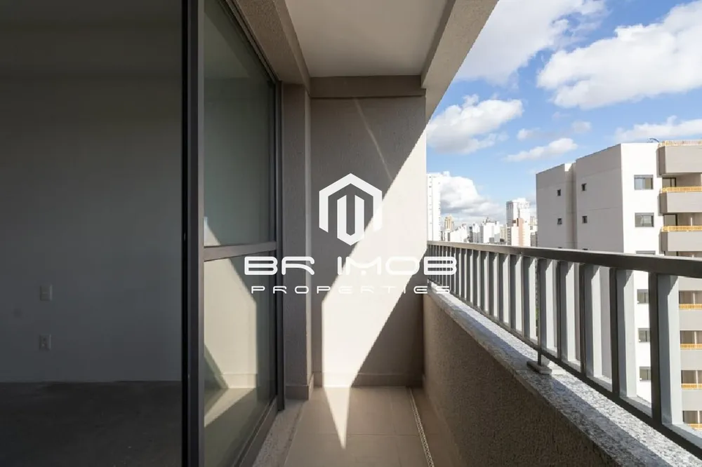 Apartamento, 1 quarto, 25 m² - Foto 2