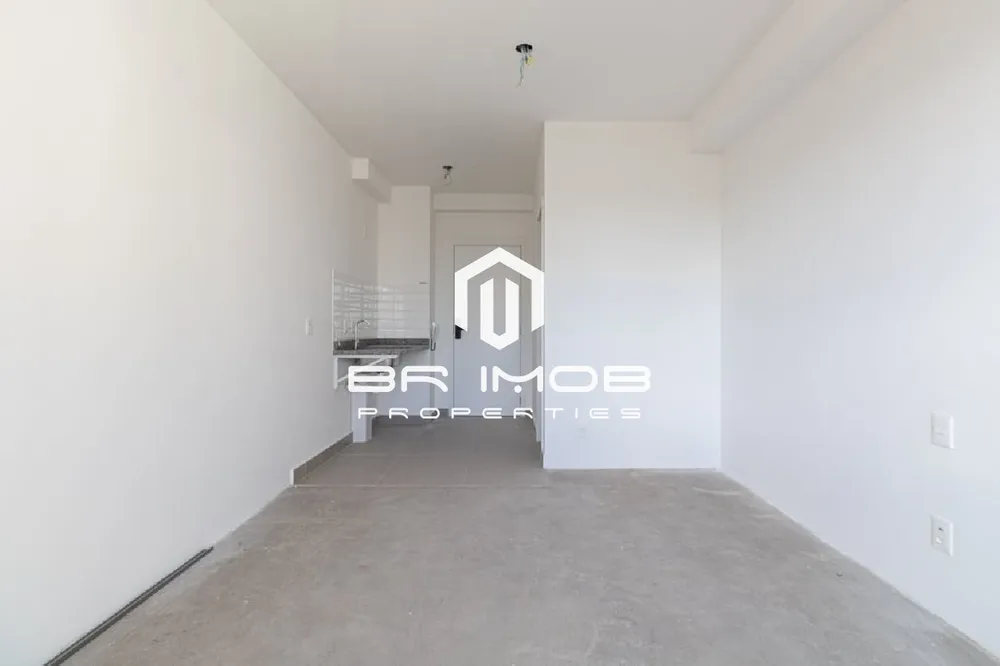 Apartamento, 1 quarto, 25 m² - Foto 5