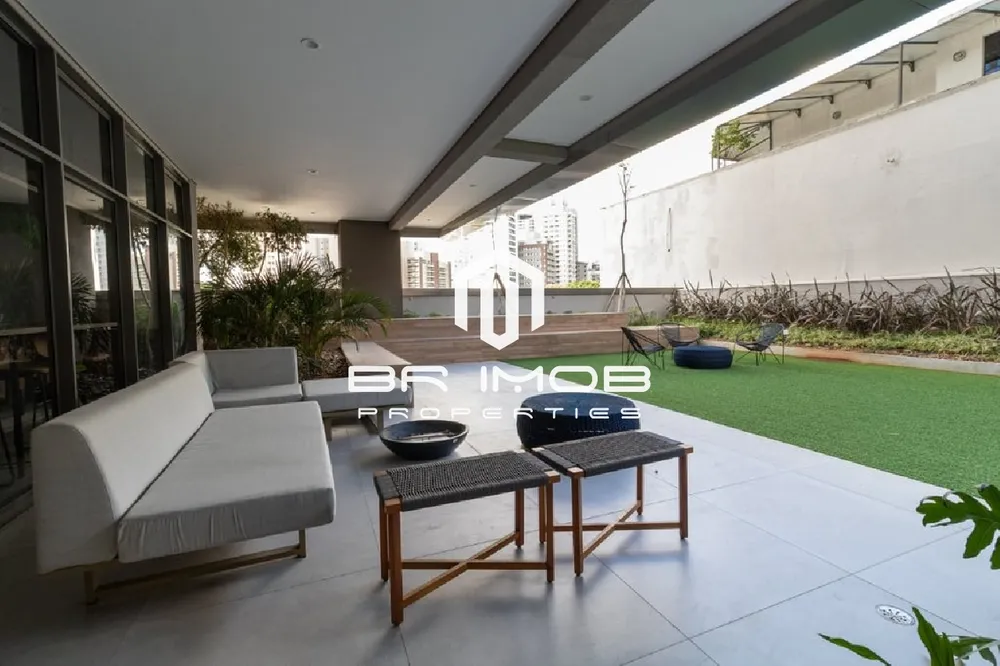 Apartamento, 1 quarto, 25 m² - Foto 7
