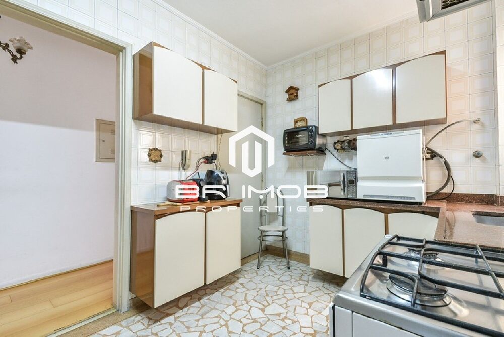 Apartamento, 3 quartos, 115 m² - Foto 29
