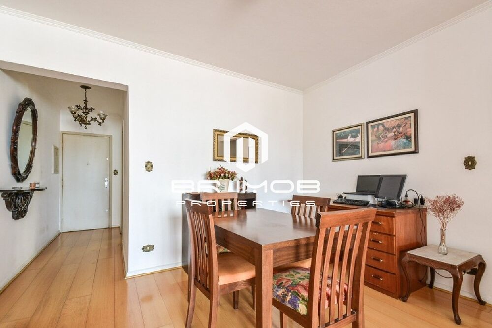 Apartamento, 3 quartos, 115 m² - Foto 12