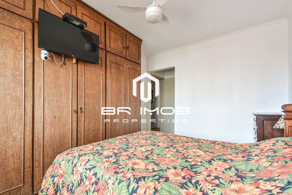 Apartamento, 3 quartos, 115 m² - Foto 4