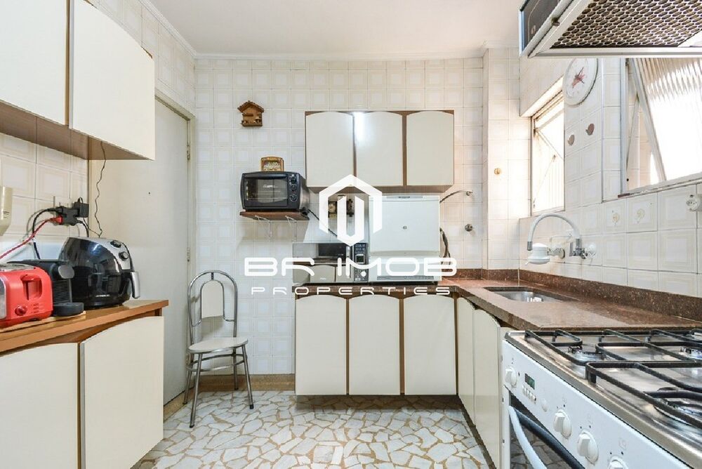 Apartamento, 3 quartos, 115 m² - Foto 6
