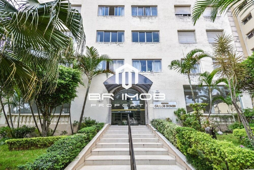 Apartamento, 3 quartos, 115 m² - Foto 13