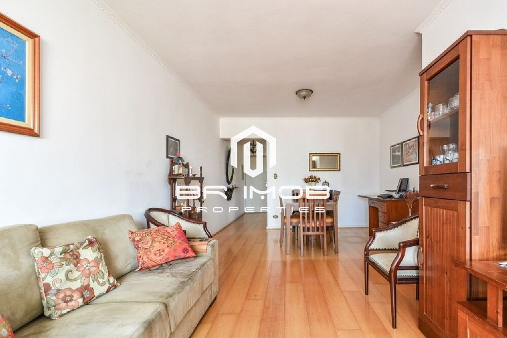 Apartamento, 3 quartos, 115 m² - Foto 23