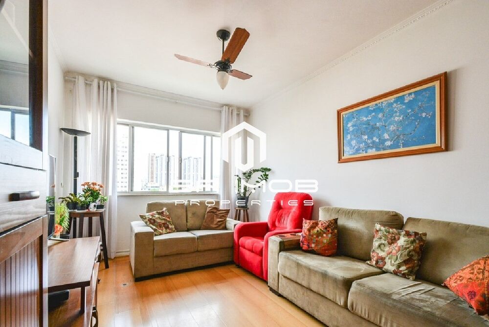 Apartamento, 3 quartos, 115 m² - Foto 24