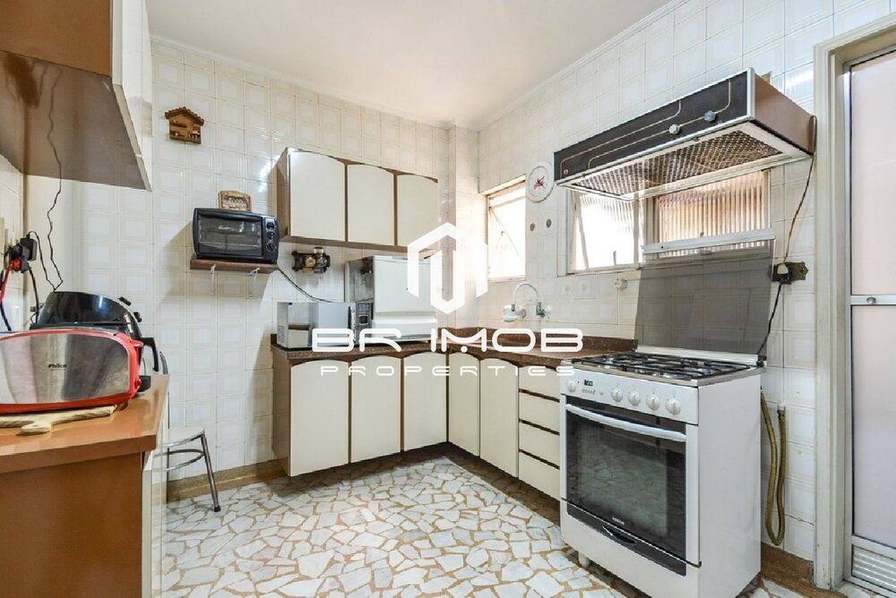 Apartamento, 3 quartos, 115 m² - Foto 3