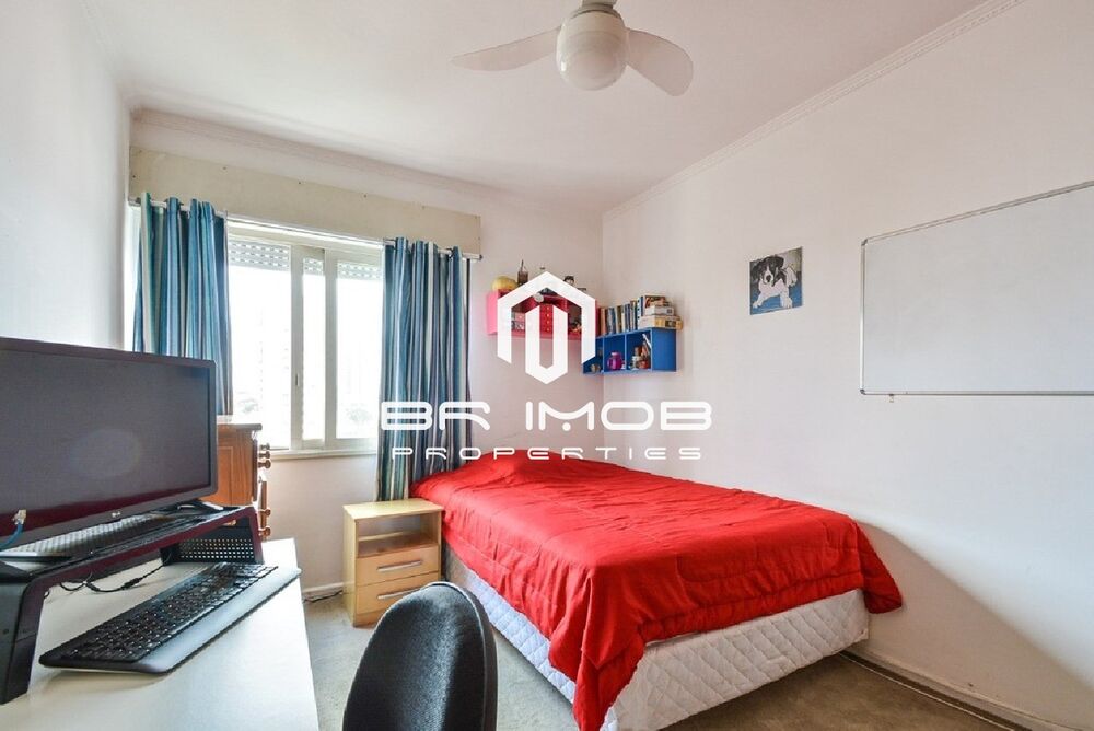 Apartamento, 3 quartos, 115 m² - Foto 16