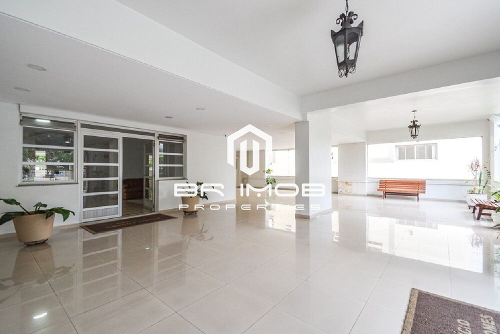 Apartamento, 3 quartos, 115 m² - Foto 20