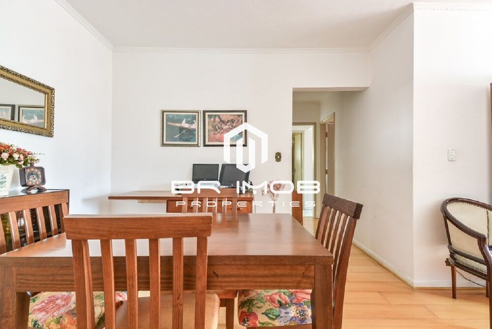 Apartamento, 3 quartos, 115 m² - Foto 10