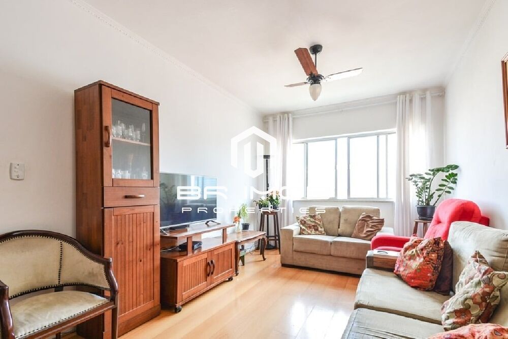 Apartamento, 3 quartos, 115 m² - Foto 8