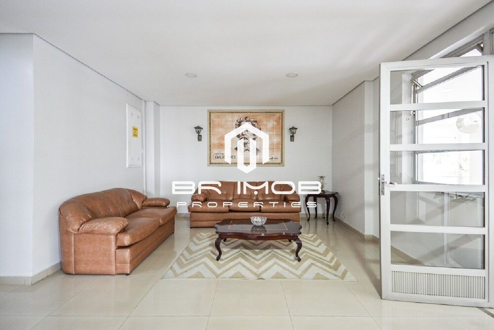 Apartamento, 3 quartos, 115 m² - Foto 1