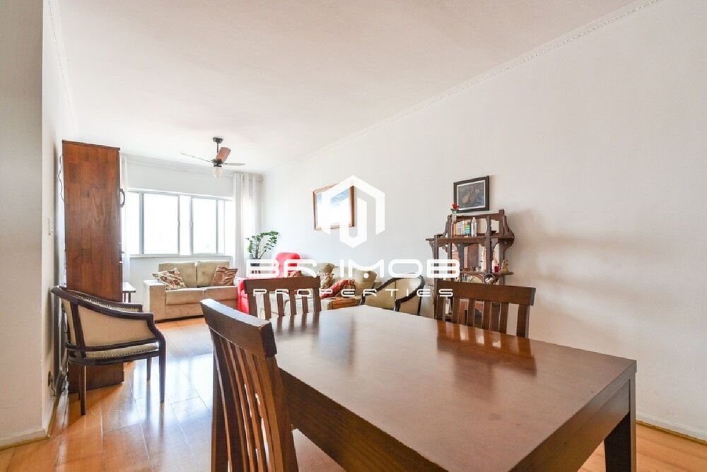 Apartamento, 3 quartos, 115 m² - Foto 30