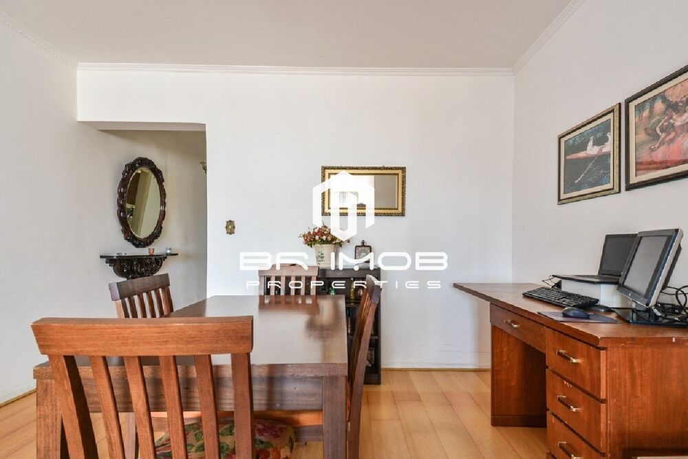 Apartamento, 3 quartos, 115 m² - Foto 11