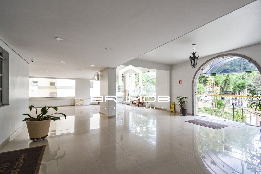 Apartamento, 3 quartos, 115 m² - Foto 15