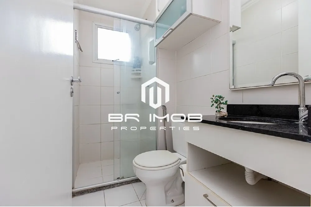 Apartamento, 2 quartos, 51 m² - Foto 7