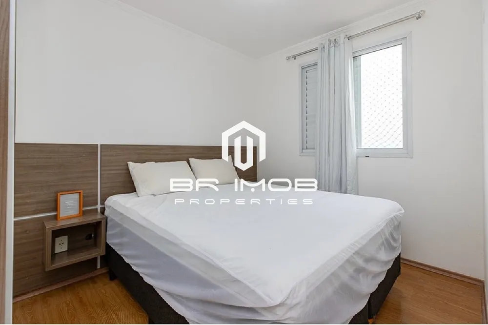 Apartamento, 2 quartos, 51 m² - Foto 6