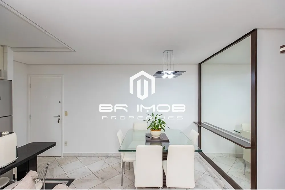 Apartamento, 2 quartos, 51 m² - Foto 5