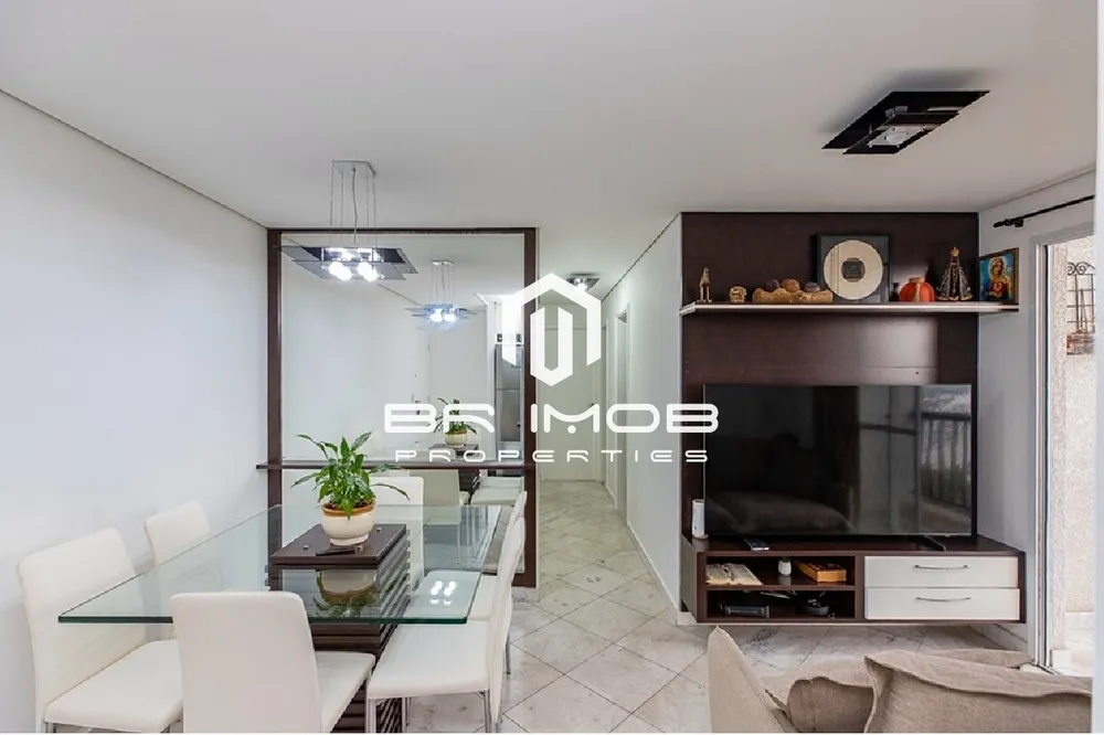 Apartamento, 2 quartos, 51 m² - Foto 4