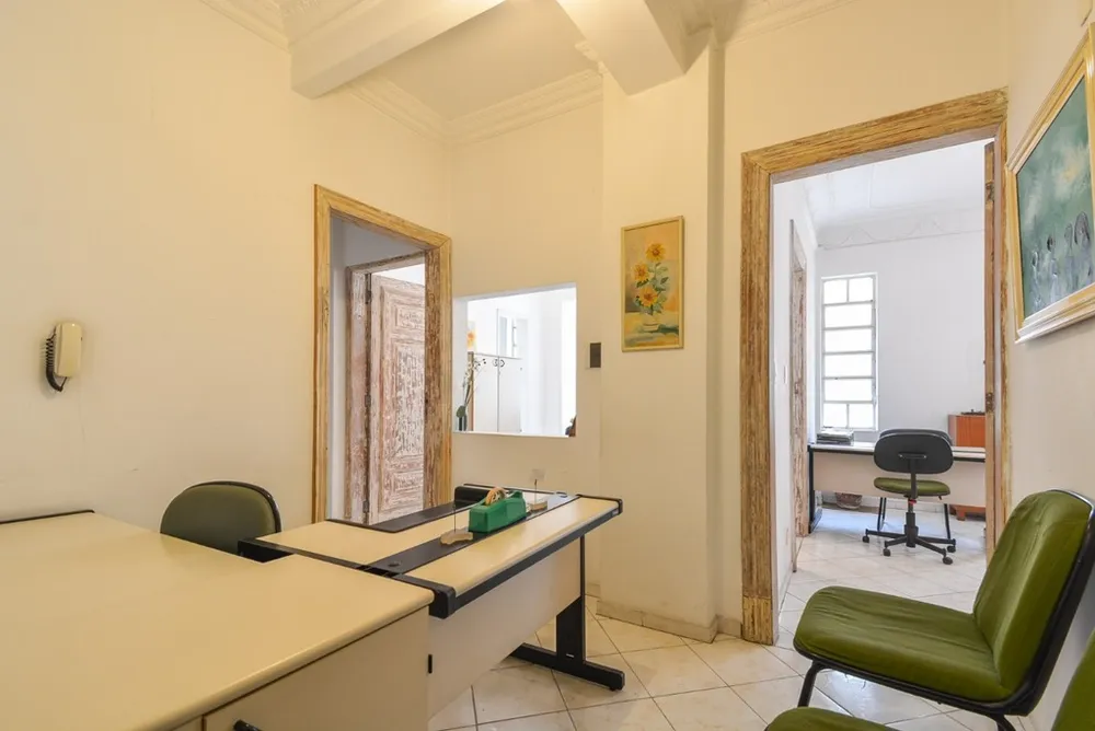 Sala-Conjunto, 86 m² - Foto 1