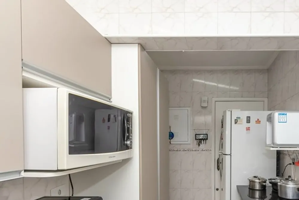 Apartamento, 3 quartos, 84 m² - Foto 8