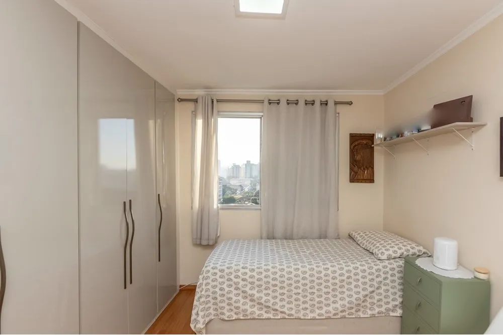 Apartamento, 3 quartos, 84 m² - Foto 2