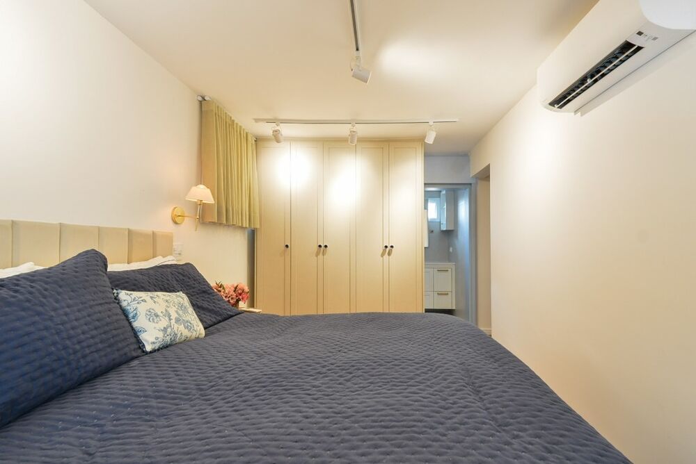 Apartamento, 3 quartos, 122 m² - Foto 9