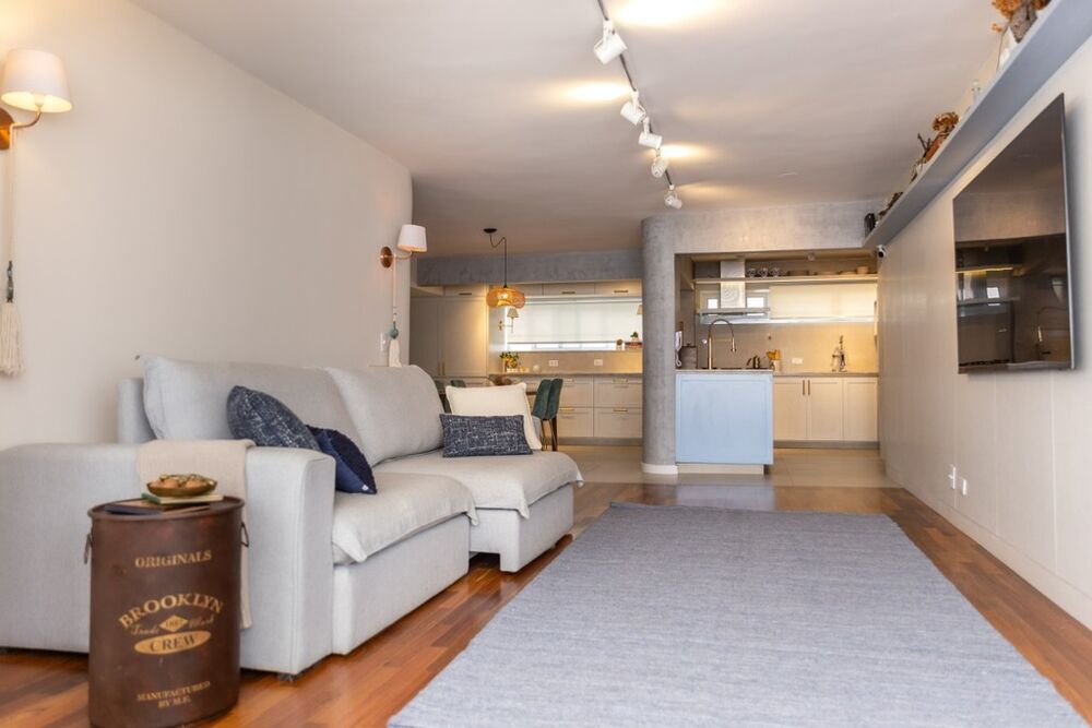 Apartamento, 3 quartos, 122 m² - Foto 26