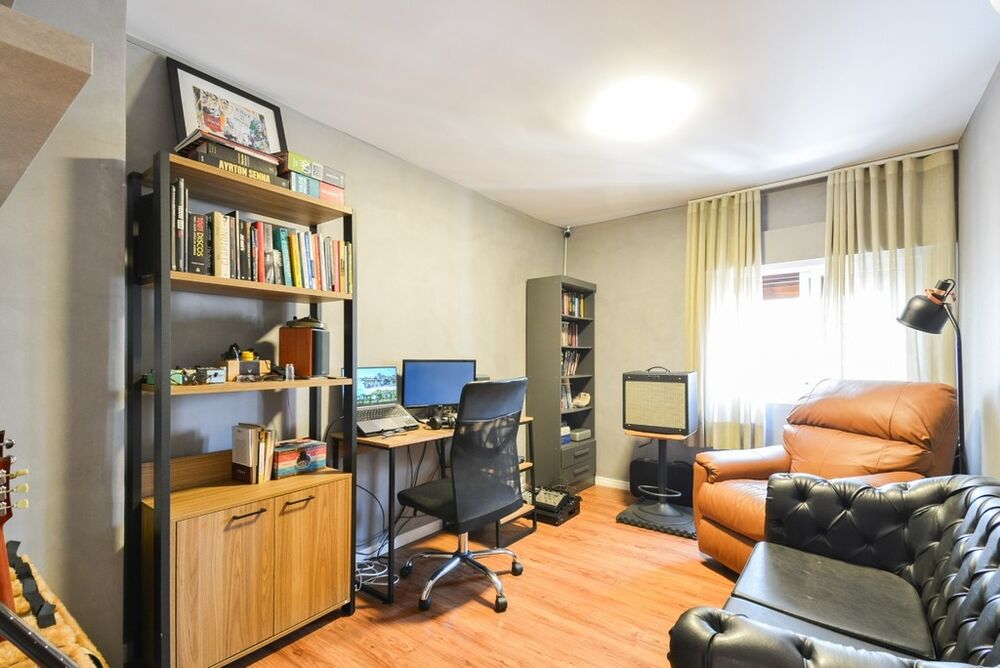 Apartamento, 3 quartos, 122 m² - Foto 17