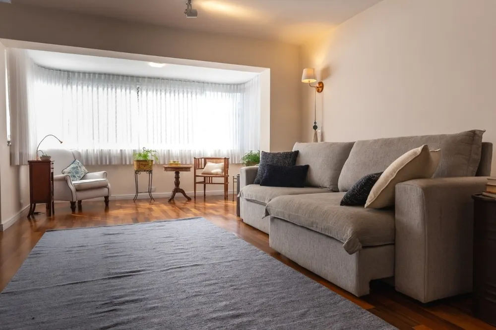 Apartamento, 3 quartos, 122 m² - Foto 24