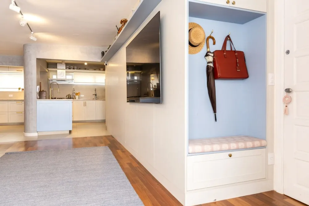 Apartamento, 3 quartos, 122 m² - Foto 39