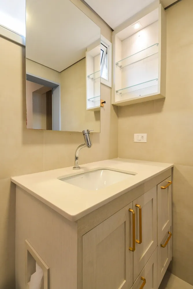 Apartamento, 3 quartos, 122 m² - Foto 10