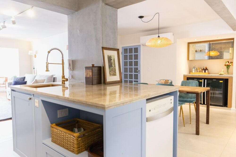 Apartamento, 3 quartos, 122 m² - Foto 19