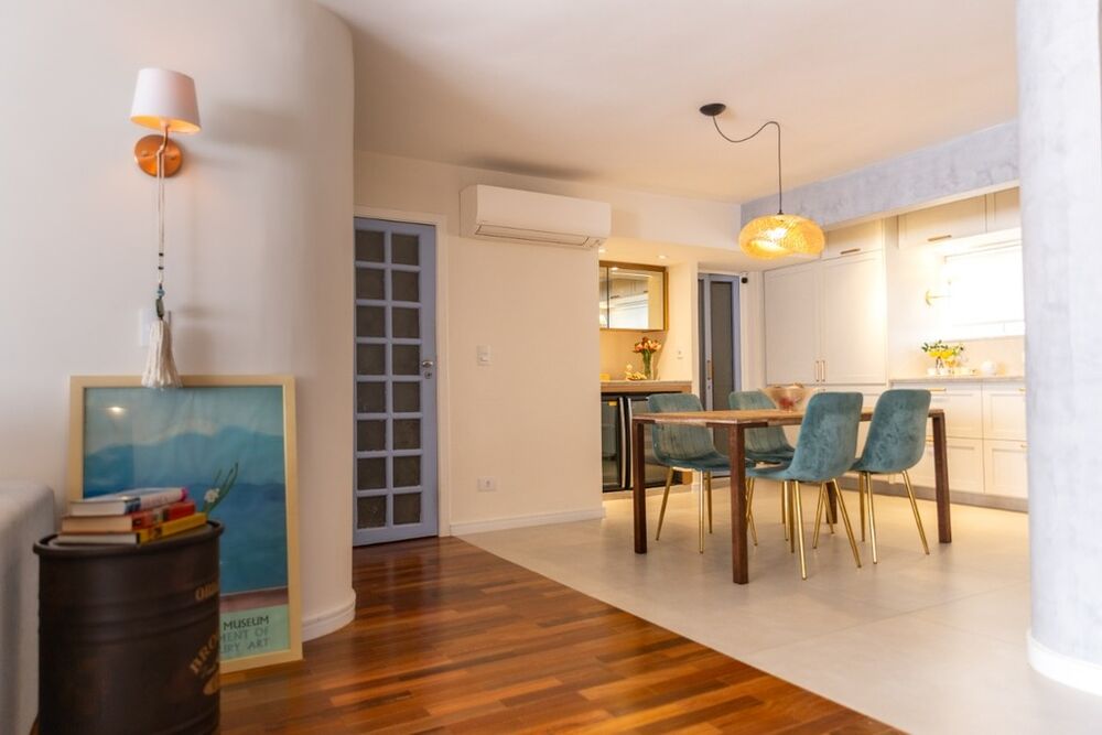 Apartamento, 3 quartos, 122 m² - Foto 29
