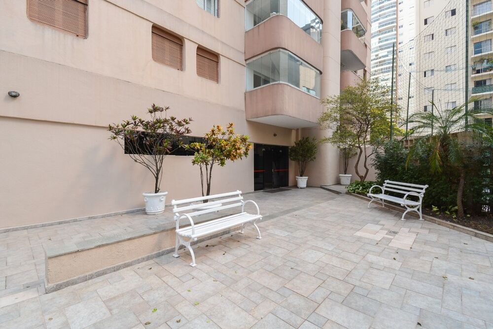 Apartamento, 3 quartos, 122 m² - Foto 8