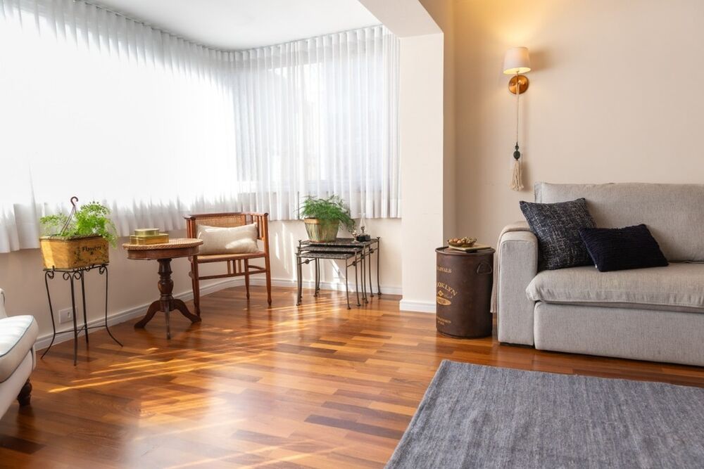 Apartamento, 3 quartos, 122 m² - Foto 12