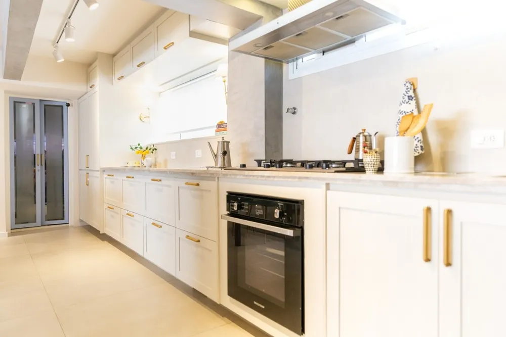 Apartamento, 3 quartos, 122 m² - Foto 35