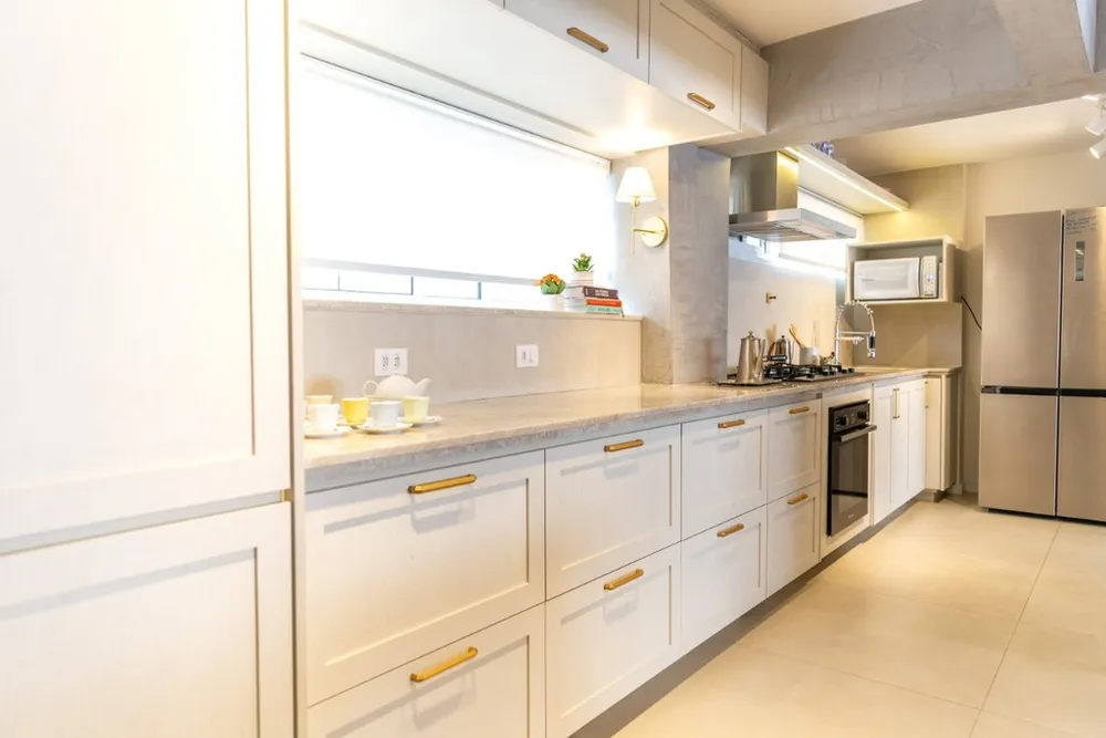 Apartamento, 3 quartos, 122 m² - Foto 22