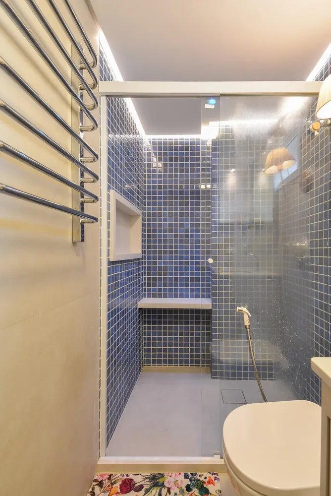 Apartamento, 3 quartos, 122 m² - Foto 9