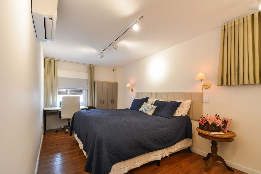 Apartamento, 3 quartos, 122 m² - Foto 16