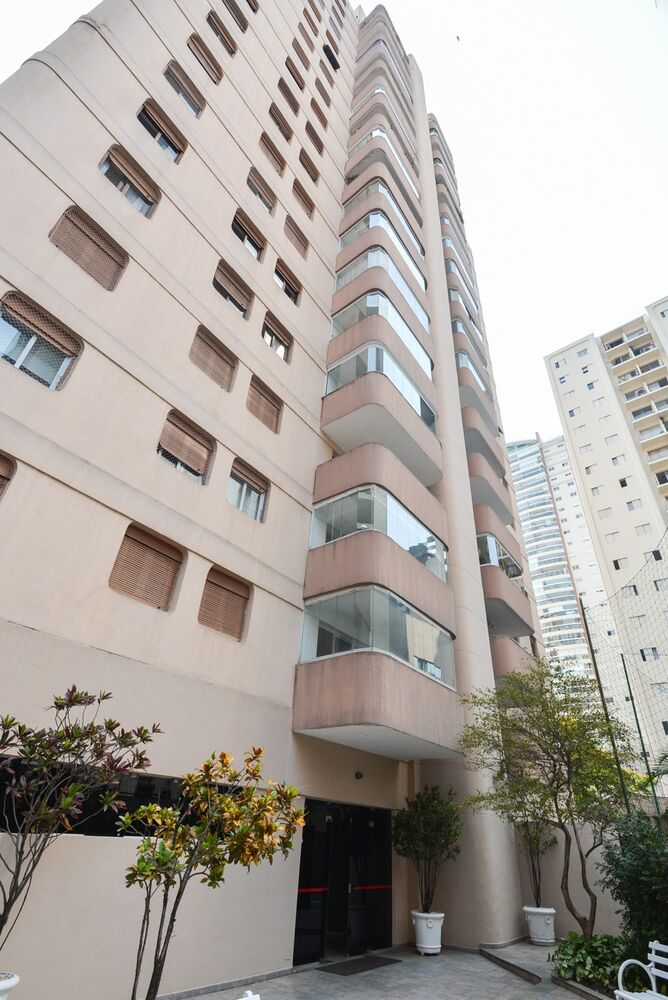 Apartamento, 3 quartos, 122 m² - Foto 13
