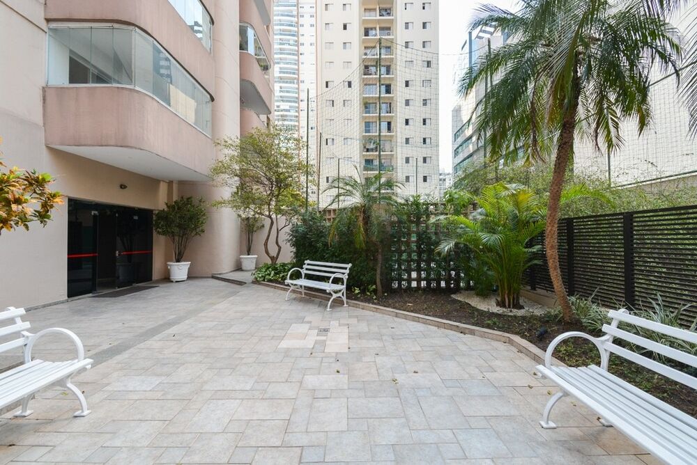 Apartamento, 3 quartos, 122 m² - Foto 28