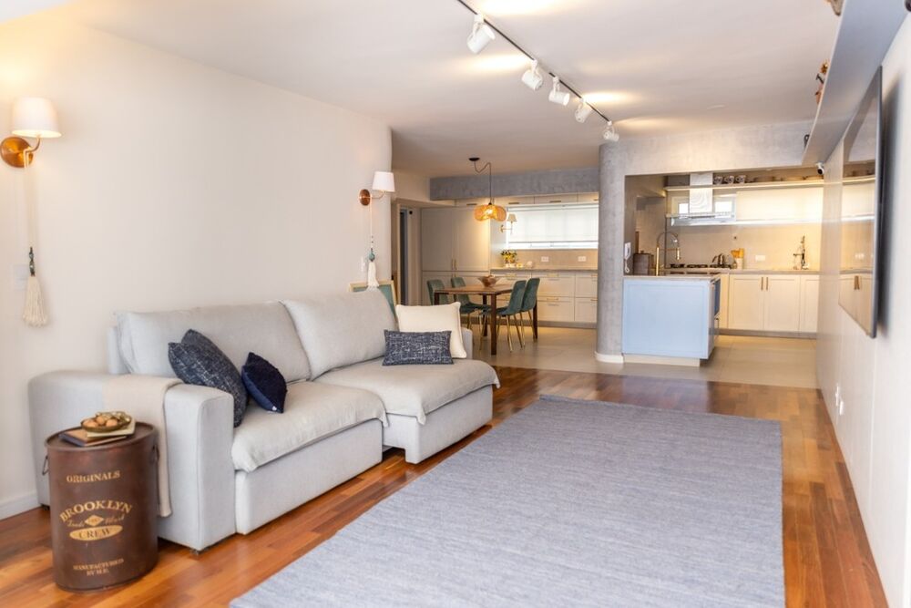 Apartamento, 3 quartos, 122 m² - Foto 18