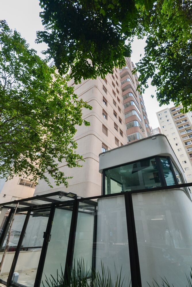 Apartamento, 3 quartos, 122 m² - Foto 22