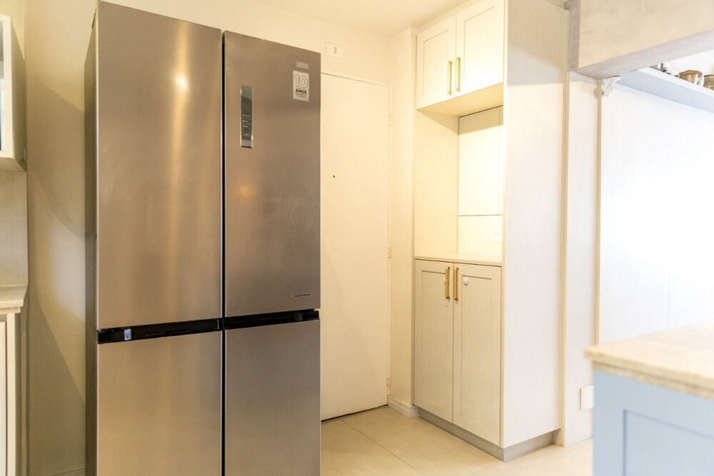 Apartamento, 3 quartos, 122 m² - Foto 3
