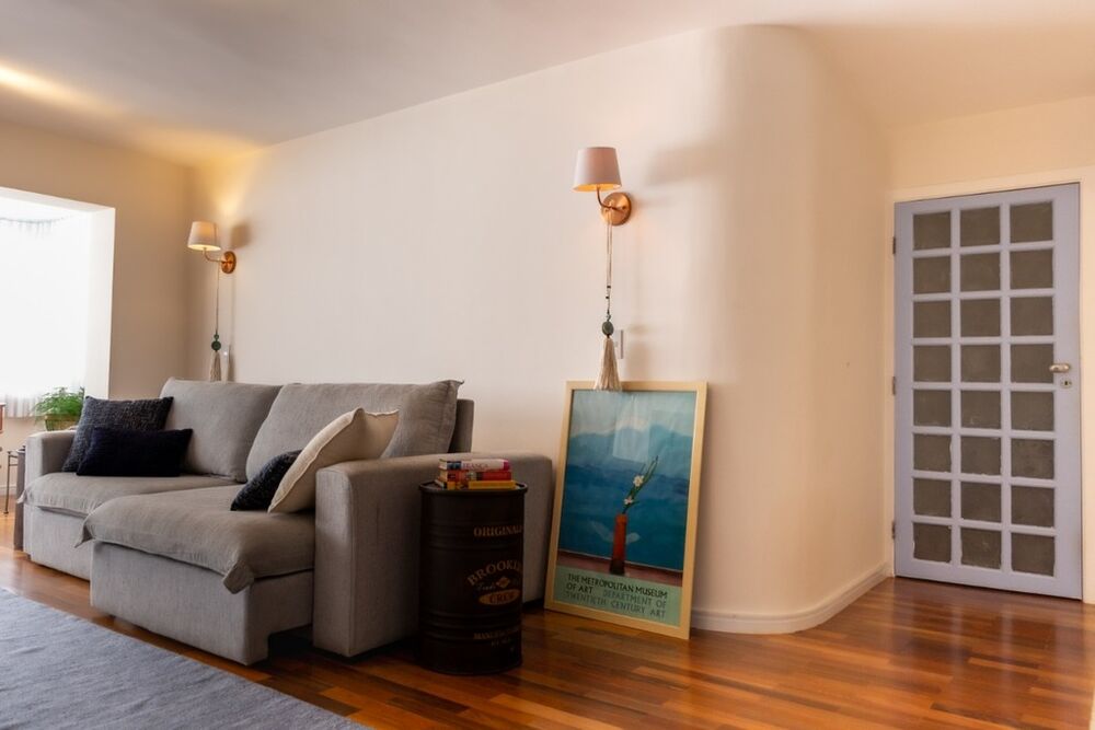 Apartamento, 3 quartos, 122 m² - Foto 5