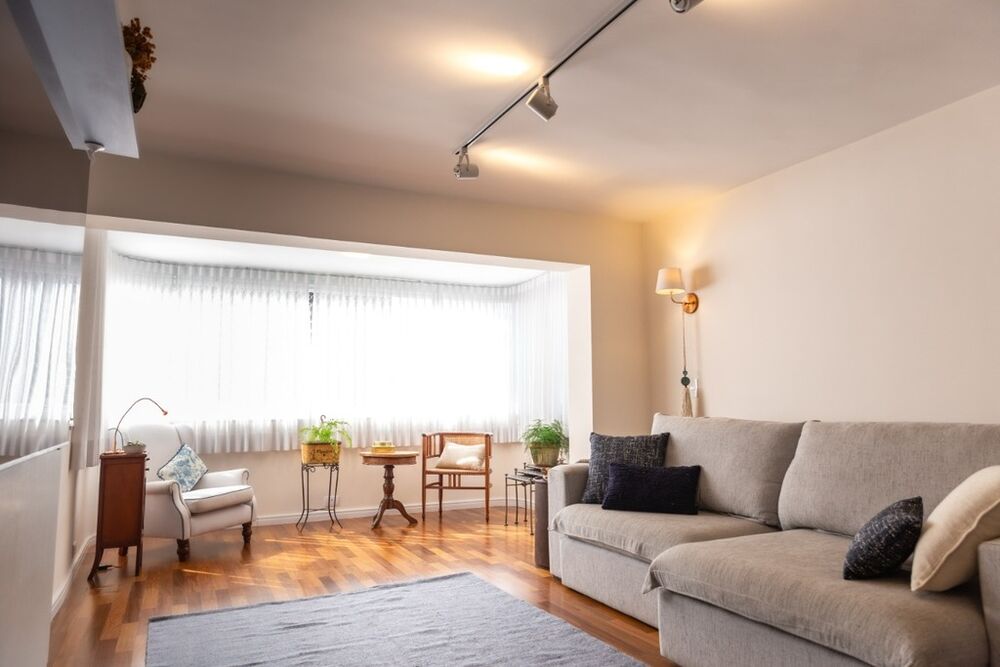 Apartamento, 3 quartos, 122 m² - Foto 30