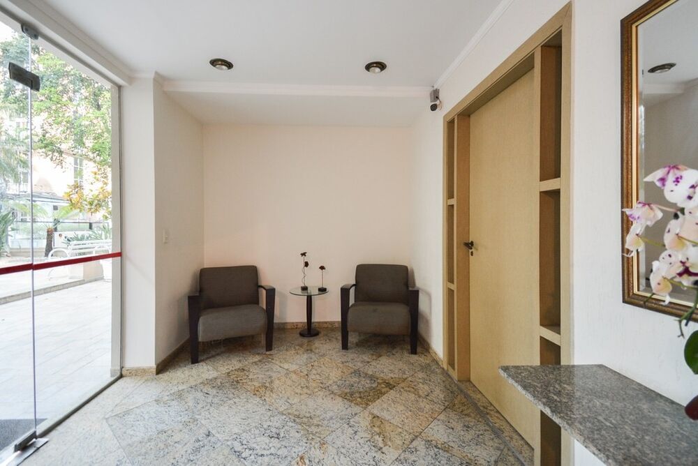 Apartamento, 3 quartos, 122 m² - Foto 2