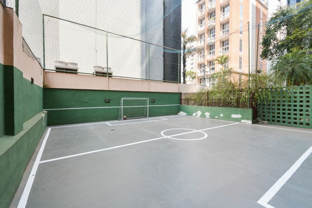 Apartamento, 3 quartos, 122 m² - Foto 32