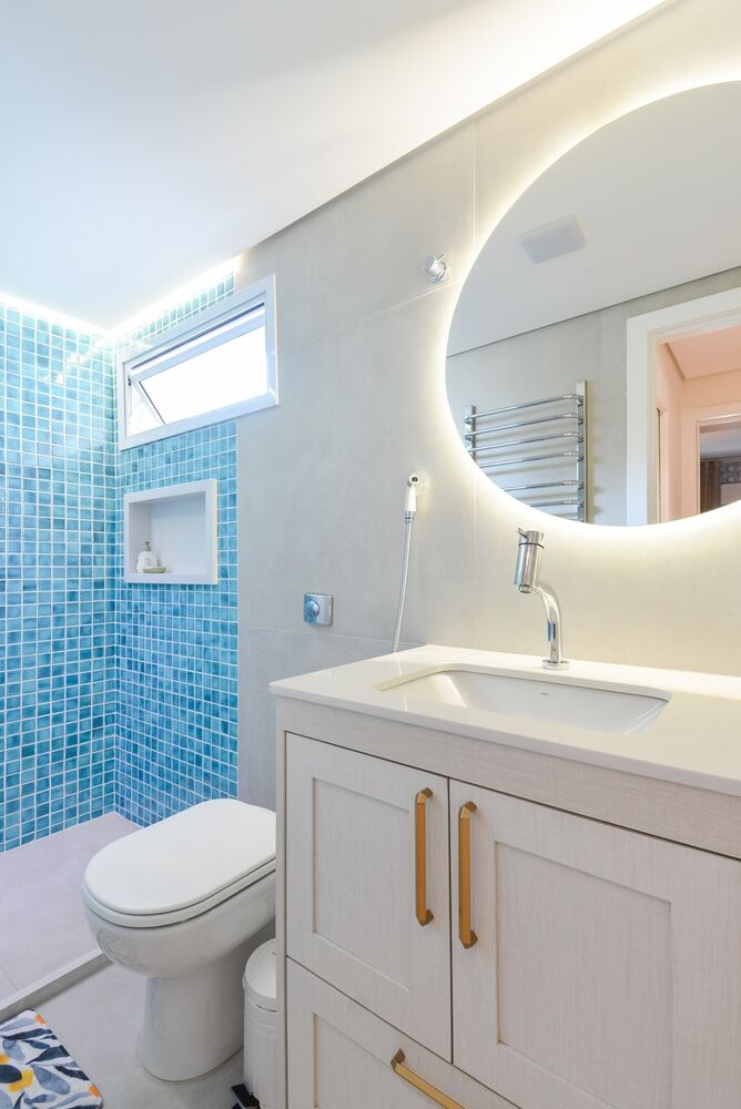 Apartamento, 3 quartos, 122 m² - Foto 21